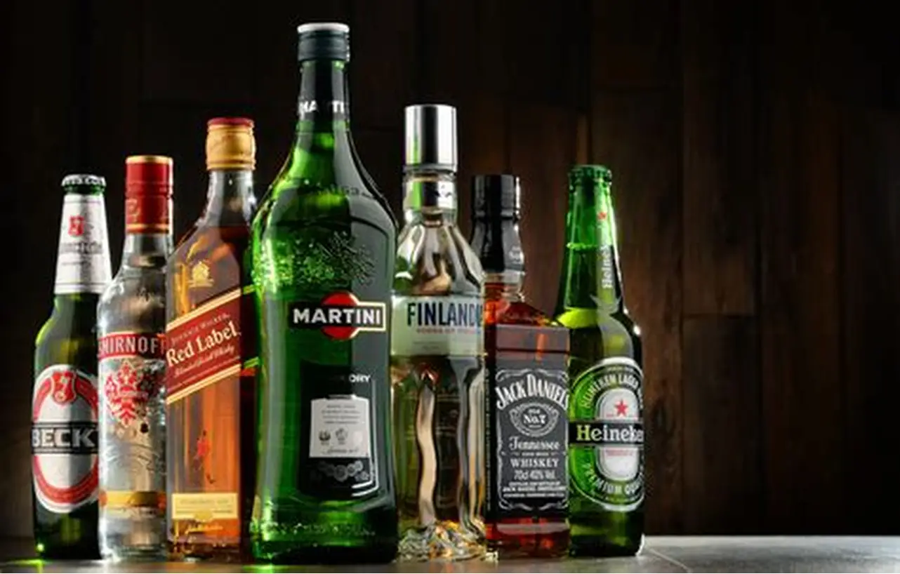Bebidas