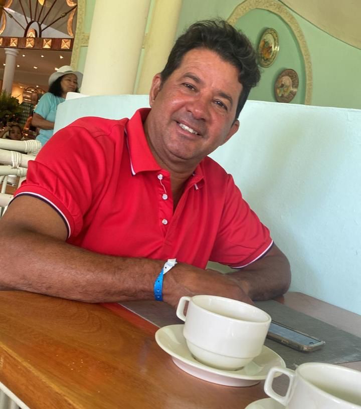 Francisco Ant. Valerio